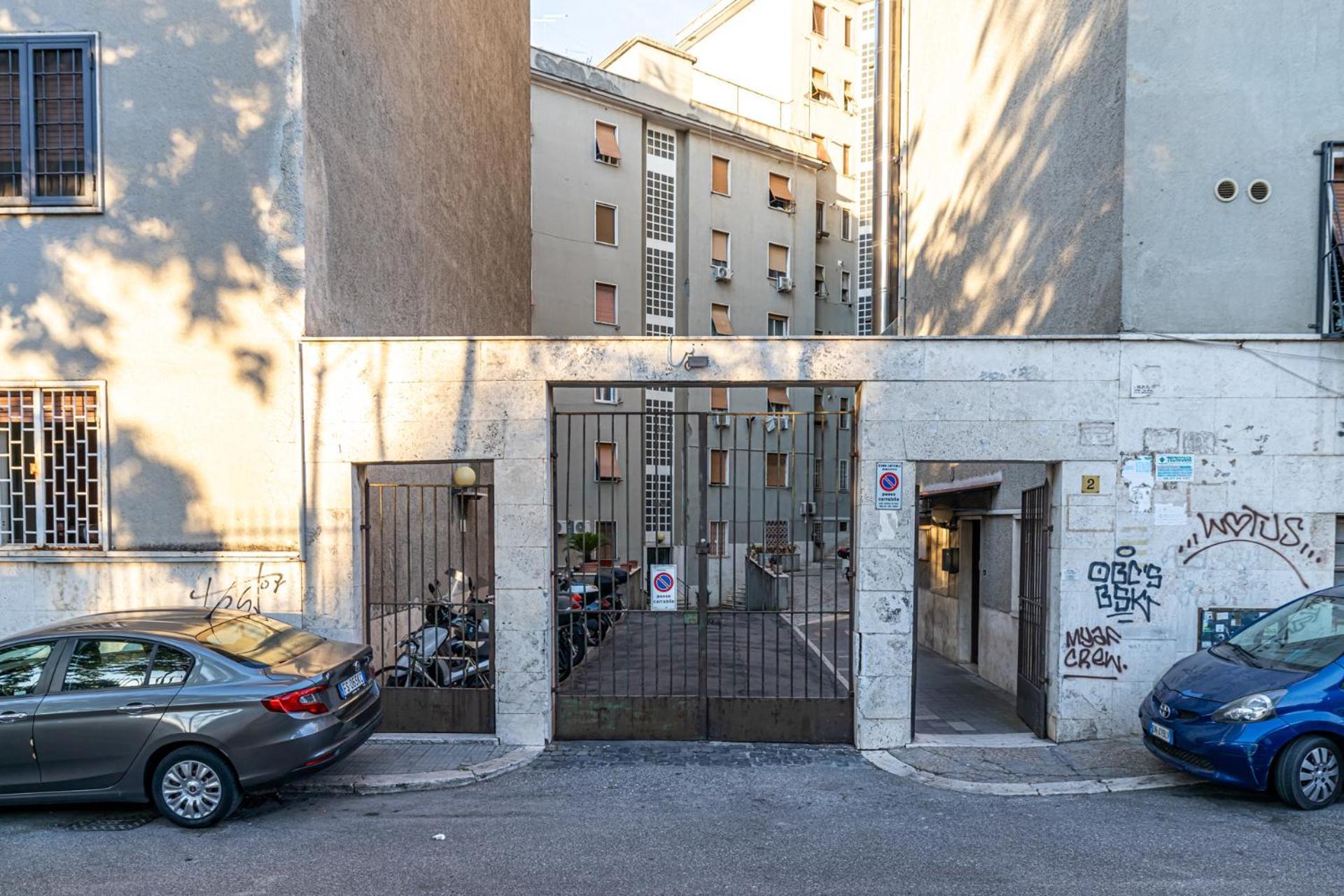 Colleoni B&B - Rome — Photos 2