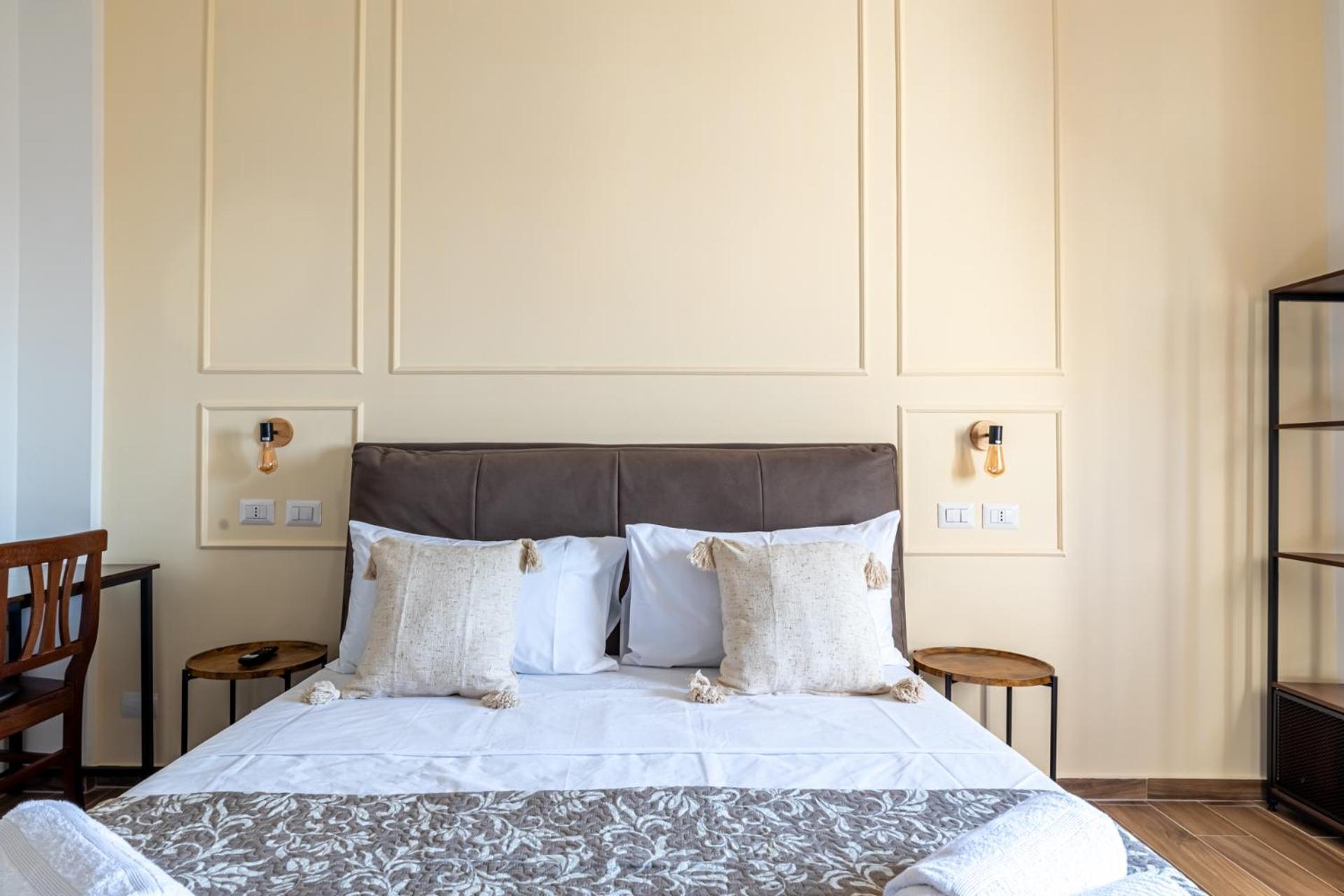 Colleoni B&B - Rome — Photos 3